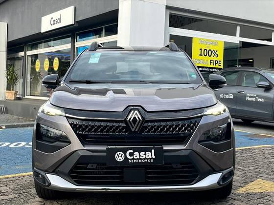 RENAULT KARDIAN 1.0 TCE FLEX PREMIÉRE EDITION EDC